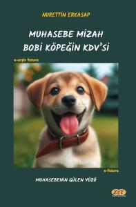 Muhasebe Mizah - Bobi Köpeğin KDV'si