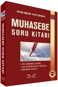 Muhasebe Soru Kitabı