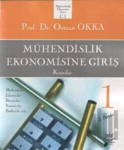 Mühendislik Ekonomisine Giriş 1 - Konular