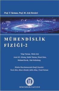 Mühendislik Fiziği 2