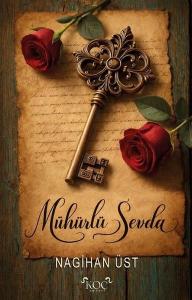Mühürlü Sevda (Ciltli)