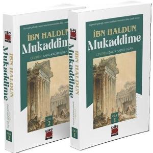 Mukaddime Seti - 2 Kitap Takım