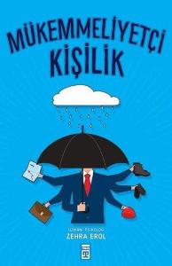 Mükemmeliyetçi Kişilik