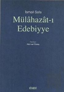 Mülahazat-ı Edebiyye