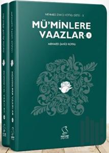 Müminlere Vaazlar (2 Kitap) - Cep Boy