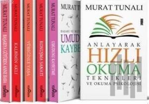 Murat Tunalı Seti (6 Kitap Takım)