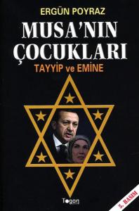 Musa'nın Çocukları - Tayyip ve Emine