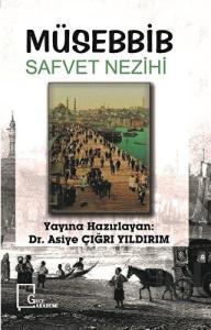 Müsebbib Safvet Nezihi