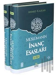 Müslümanın İnanç Esasları 2 Cilt (Ciltli)