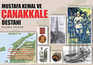 Mustafa Kemal ve Çanakkale Destanı