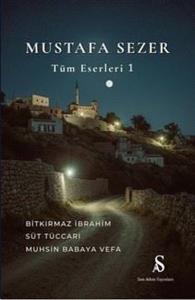 Mustafa Sezer - Tüm Eserleri 1