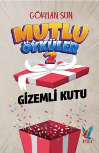 Mutlu Öyküler 2 Gizemli Kutu