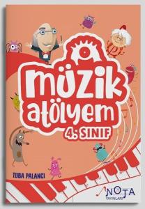 Müzik Atölyem 4. Sınıf