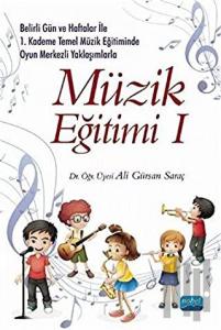 Müzik Eğitimi 1
