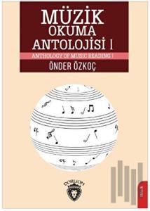 Müzik Okuma Antolojisi 1
