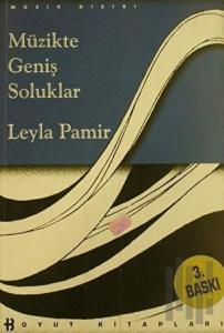 Müzikte Geniş Soluklar (Ciltli)