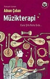 Müzikterapi