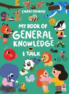 My Book Of General Knowledge  - I Talk
