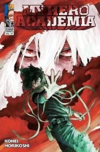 My Hero Academia Vol. 28: Volume 28