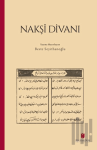 Nakşi Divanı