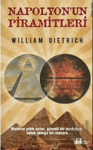 Napolyon’un Piramitleri