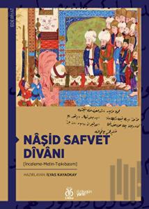 Naşid Safvet Divanı