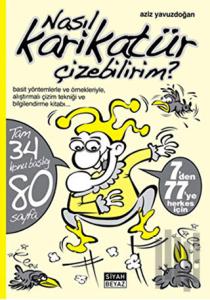 Nasıl Karikatür Çizebilirim?