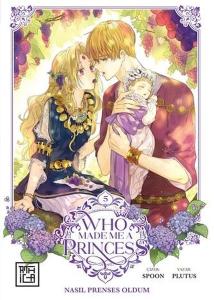 Nasıl Prenses Oldum 5