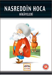 Nasreddin Hoca Hikayeleri