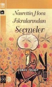 Nasrettin Hoca Fıkralarından Seçmeler