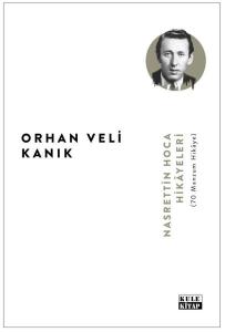 Nasrettin Hoca Hikayeleri (70 Manzum Hikaye)