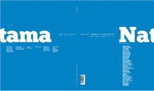 Natama Hayat Memat Dergisi 2015 (Ekim - Kasım - Aralık)