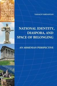National Identity Diaspora and Space of Belonging