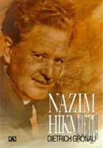 Nazım Hikmet