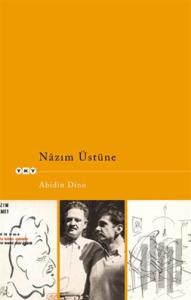 Nazım Üstüne