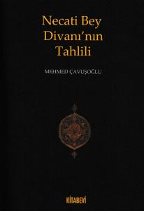 Necati Bey Divanı'nın Tahlili