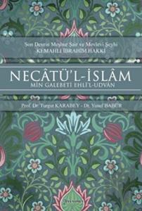 Necatü’l-İslam - Min Galebeti Ehli’l-Udvan