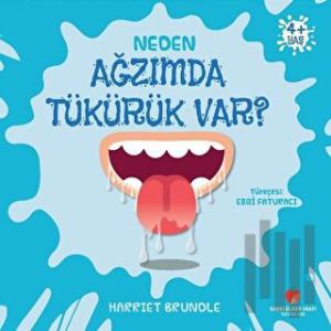 Neden Ağzımda Tükürük Var?