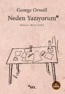 Neden Yazıyorum