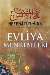 Nefehatü'l-Üns Evliya Menkıbeleri (Şamua) (Ciltli)