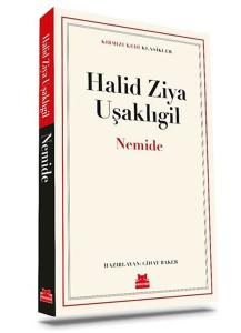 Nemide - Kırmızı Kedi Klasikler