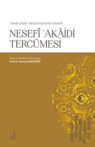 Nesefi 'Akaidi Tercümesi