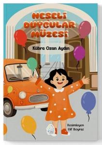 Neşeli Duygular Müzesi