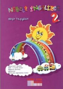 Neşeli İngilizce 2
