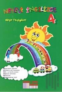 Neşeli İngilizce 4