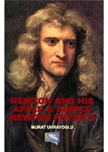 Newton And His Apple Simple Newton Physics