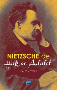 Nietzsche'de Hak ve Adalet