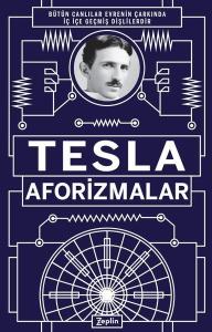 Nikola Tesla - Aforizmalar