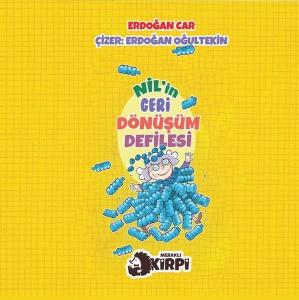 Nil'in Geri Dönüşüm Defilesi