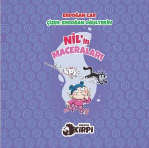 Nil'in Maceraları